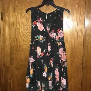 FREE PEOPLE long tunic/dress!!! Size M!!! 🙌🏼🙌🏼